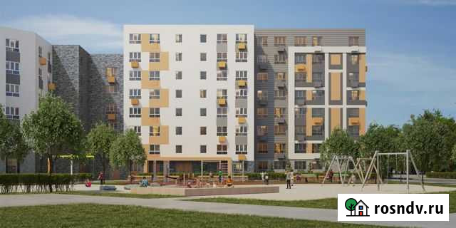 3-комнатная квартира, 71 м², 6/8 эт. на продажу в Красногорске Московской области Красногорск - изображение 1