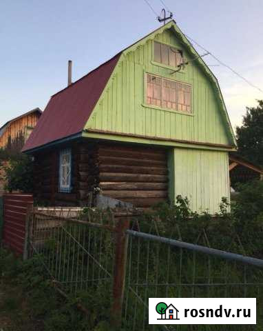 Дача 53 м² на участке 4 сот. на продажу в Авдоне Авдон - изображение 1