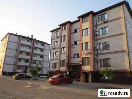 2-комнатная квартира, 58 м², 3/5 эт. на продажу в Яблоновском Яблоновский