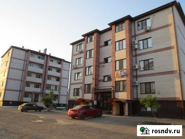 2-комнатная квартира, 58 м², 3/5 эт. на продажу в Яблоновском Яблоновский - изображение 1