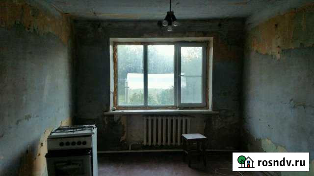 1-комнатная квартира, 30 м², 1/2 эт. на продажу в Песках Московской области Пески - изображение 1