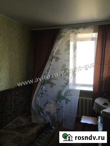 4-комнатная квартира, 76 м², 4/5 эт. на продажу в Гусе-Хрустальном Гусь-Хрустальный - изображение 1