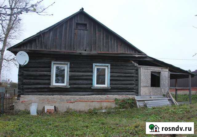 Дом 58 м² на участке 6.4 сот. на продажу в Волоколамске Волоколамск - изображение 1