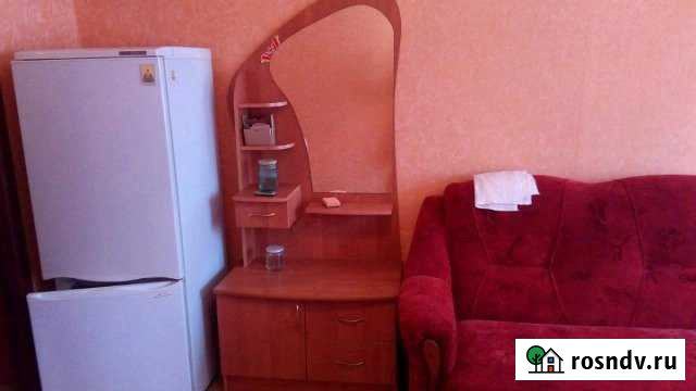 1-комнатная квартира, 17 м², 3/5 эт. на продажу в Каменке Пензенской области Каменка - изображение 1