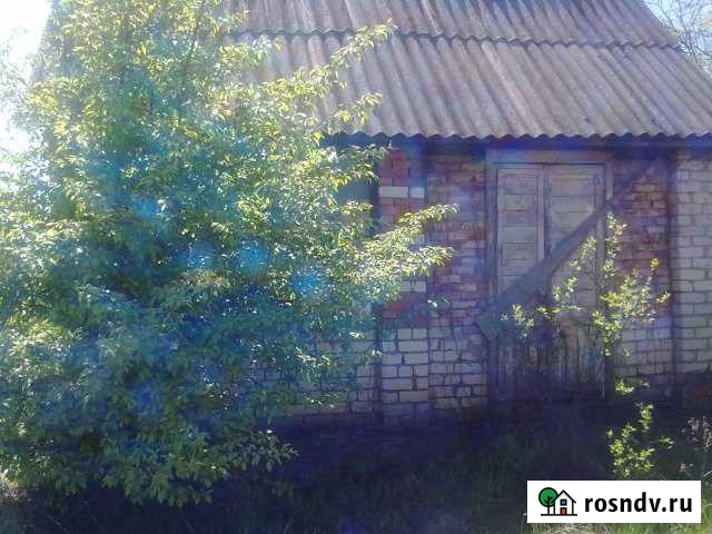 Дача 35 м² на участке 6 сот. на продажу в Марксе Маркс - изображение 1