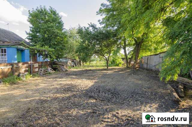 Участок ИЖС 10 сот. на продажу в Медведовской Медведовская - изображение 1