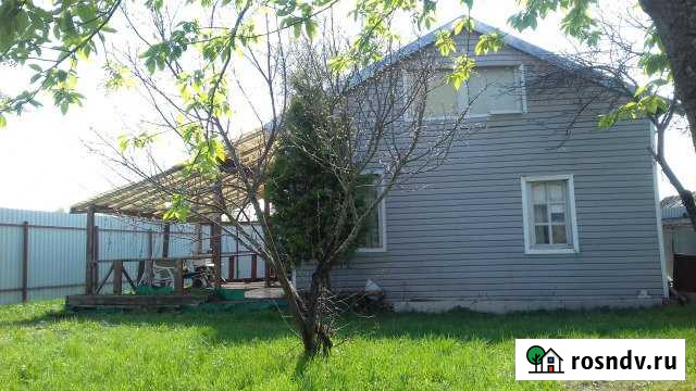 Дача 45 м² на участке 6 сот. на продажу в Пушкино Пушкино - изображение 1