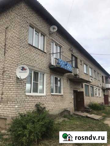 1-комнатная квартира, 35 м², 2/2 эт. на продажу на Острове Остров - изображение 1