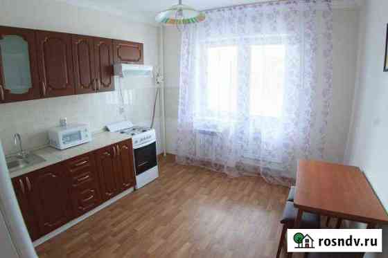 2-комнатная квартира, 54 м², 4/8 эт. в аренду на длительный срок в Ханты-Мансийске Ханты-Мансийск