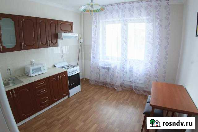 2-комнатная квартира, 54 м², 4/8 эт. в аренду на длительный срок в Ханты-Мансийске Ханты-Мансийск - изображение 1