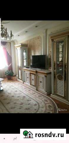 3-комнатная квартира, 90 м², 3/11 эт. в аренду на длительный срок в Домодедово Домодедово - изображение 1