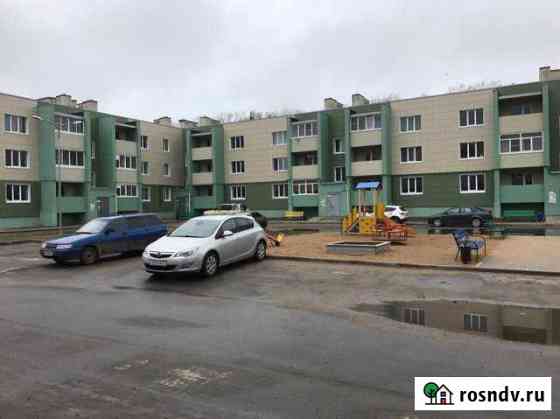 1-комнатная квартира, 37 м², 1/3 эт. на продажу в Переславле-Залесском Переславль-Залесский