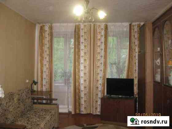 2-комнатная квартира, 48 м², 2/2 эт. на продажу в Кыштыме Кыштым