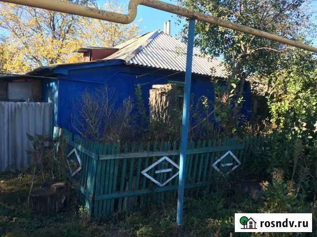 Дом 40 м² на участке 50 сот. на продажу в Прохоровке Прохоровка - изображение 1