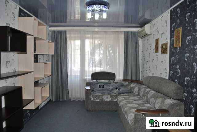 3-комнатная квартира, 51 м², 5/5 эт. в аренду на длительный срок в Белой Калитве Белая Калитва - изображение 1