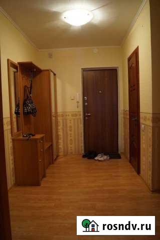 3-комнатная квартира, 77 м², 1/10 эт. на продажу в Чехове Московской области Чехов - изображение 1