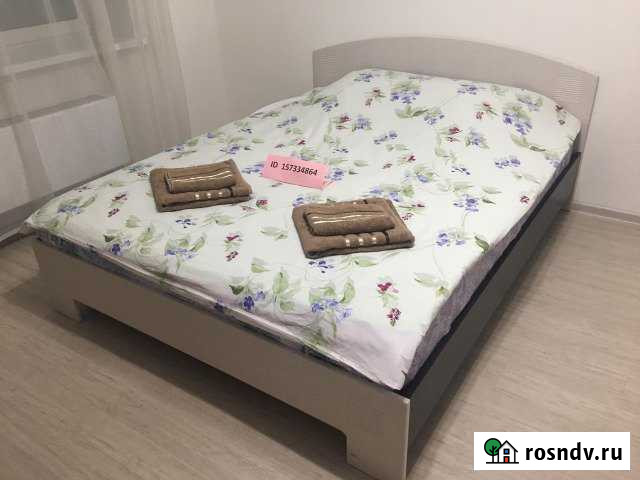 2-комнатная квартира, 62 м², 8/16 эт. в аренду посуточно в Ногинске Ногинск - изображение 1