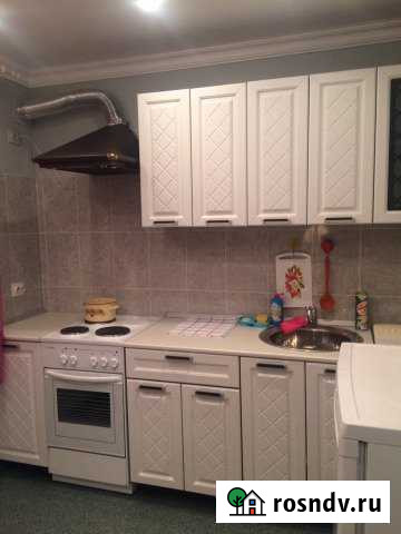 1-комнатная квартира, 34 м², 4/9 эт. в аренду посуточно в Нефтеюганске Нефтеюганск - изображение 1