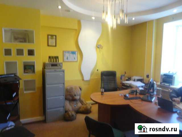 Офисное помещение, 100 кв.м. Томск - изображение 1