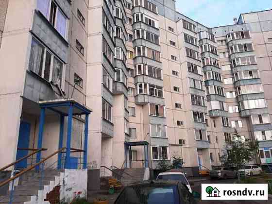 1-комнатная квартира, 33 м², 4/9 эт. на продажу в Солнечном Ханты-Мансийского АО Солнечный