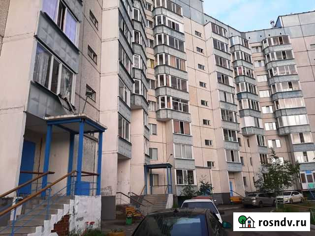 1-комнатная квартира, 33 м², 4/9 эт. на продажу в Солнечном Ханты-Мансийского АО Солнечный - изображение 1