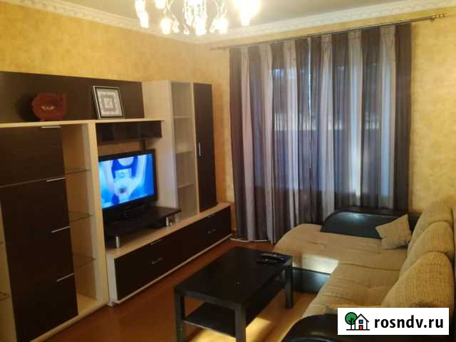 Дом 100 м² на участке 8 сот. в аренду на длительный срок в Лобне Лобня - изображение 1