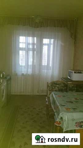 3-комнатная квартира, 73 м², 6/9 эт. в аренду на длительный срок в Усинске Усинск - изображение 1