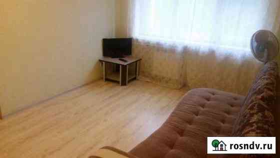1-комнатная квартира, 30 м², 5/5 эт. в аренду посуточно во Владивостоке Владивосток