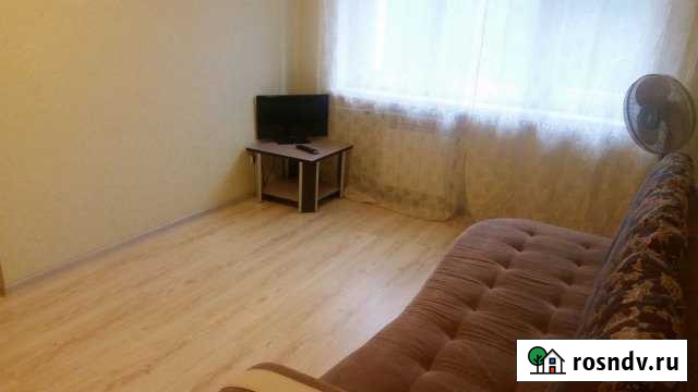 1-комнатная квартира, 30 м², 5/5 эт. в аренду посуточно во Владивостоке Владивосток - изображение 1