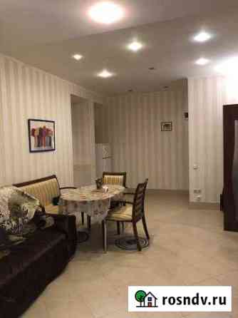 2-комнатная квартира, 54 м², 1/5 эт. на продажу в Звенигороде Звенигород