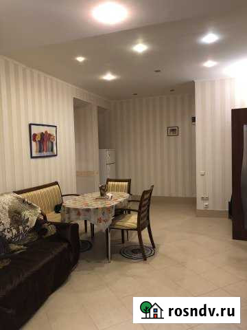 2-комнатная квартира, 54 м², 1/5 эт. на продажу в Звенигороде Звенигород - изображение 1