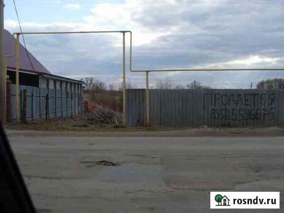 Участок ИЖС 17 сот. на продажу в Давыдовке Давыдовка