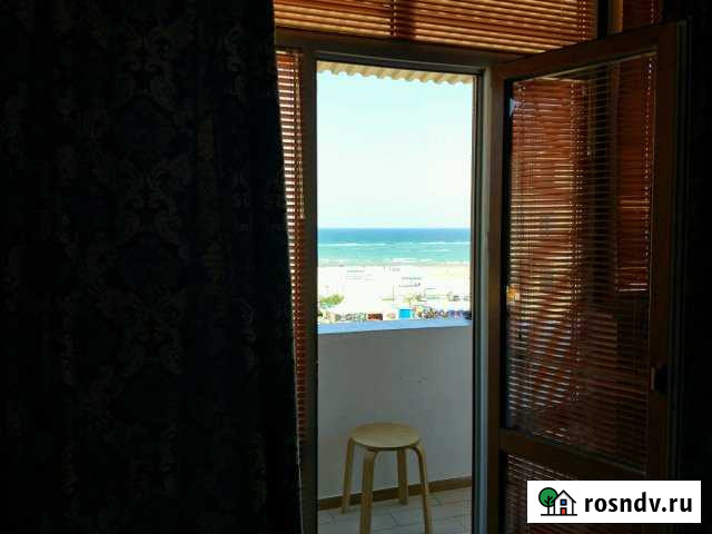 1-комнатная квартира, 30 м², 4/4 эт. в аренду посуточно в Избербаше Избербаш - изображение 1