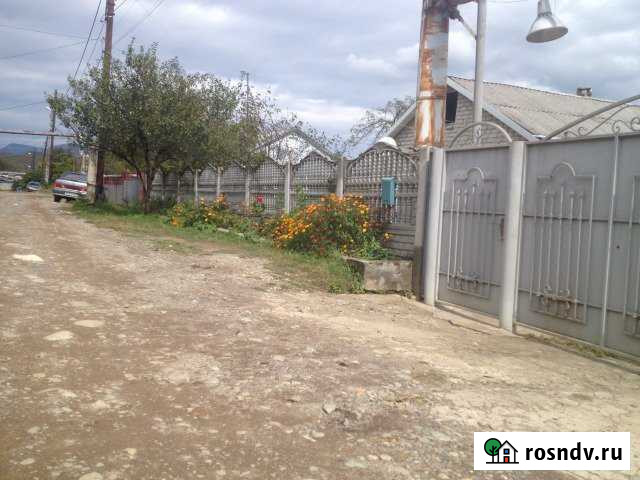 Дом 76 м² на участке 6 сот. на продажу в Медногорском Медногорский - изображение 1