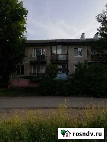 2-комнатная квартира, 48 м², 2/2 эт. на продажу в Можайске Можайск - изображение 1