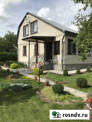 Дача 55 м² на участке 6 сот. на продажу в Первомайском Тульской области Первомайский - изображение 1