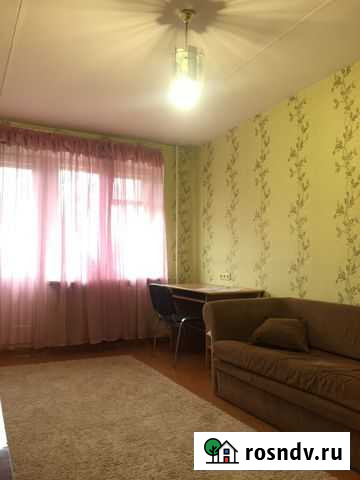 1-комнатная квартира, 30 м², 3/5 эт. на продажу в Черняховске Черняховск - изображение 1