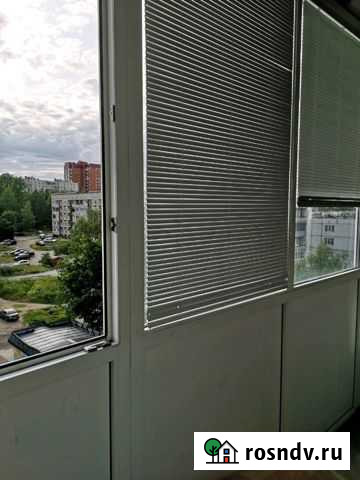 3-комнатная квартира, 62 м², 7/9 эт. на продажу в Выборге Выборг - изображение 1