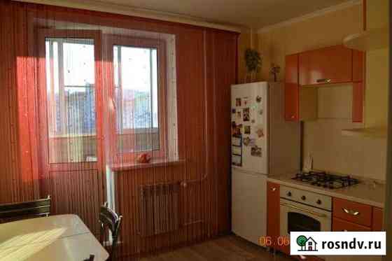 1-комнатная квартира, 41 м², 8/12 эт. на продажу в Засечном Засечное