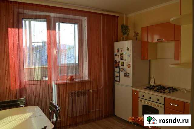 1-комнатная квартира, 41 м², 8/12 эт. на продажу в Засечном Засечное - изображение 1