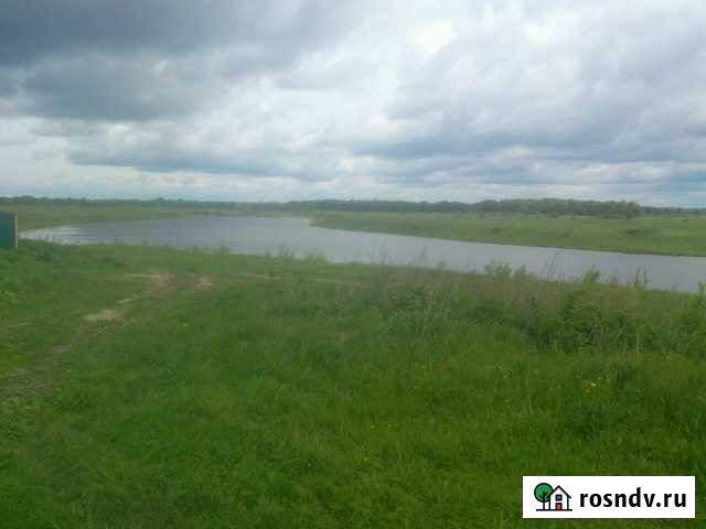 Участок ИЖС 16 сот. на продажу в Горбатове Горбатов - изображение 1