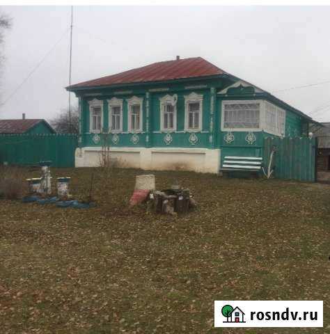 Дом 70 м² на участке 62 сот. на продажу в Кадоме Кадом - изображение 1