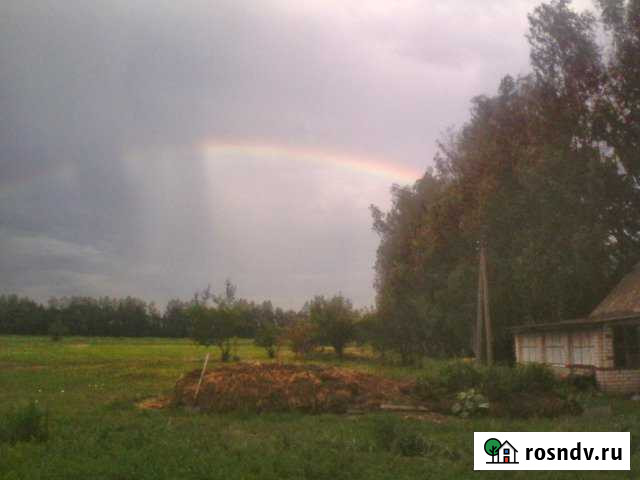 Участок СНТ, ДНП 450 сот. на продажу в Орлово Орлово - изображение 1