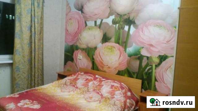 2-комнатная квартира, 53 м², 4/9 эт. в аренду посуточно в Белокурихе Белокуриха - изображение 1