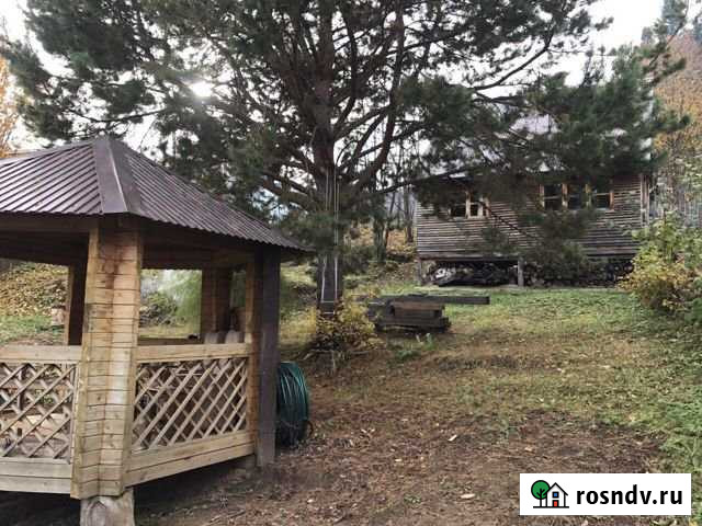 Дача 30 м² на участке 8 сот. на продажу в Полазне Полазна - изображение 1