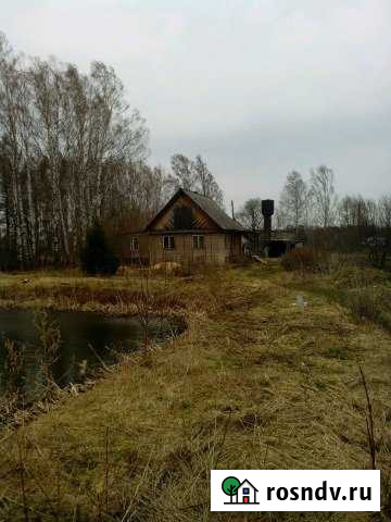 Дом 60 м² на участке 35 сот. на продажу в Яранске Яранск - изображение 1