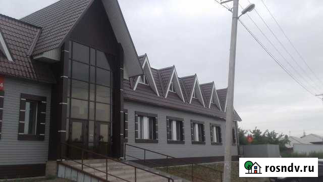 Помещение свободного назначения, 476 кв.м. Абакан - изображение 1