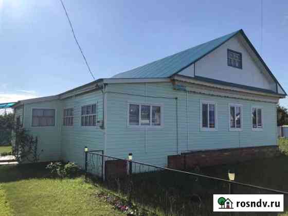 Дом 140 м² на участке 15 сот. на продажу в Языково Республики Башкортостан Языково