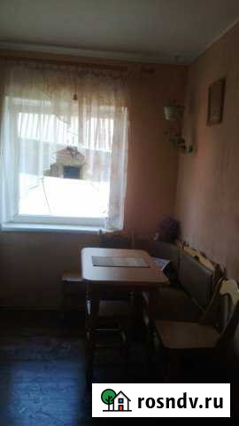 2-комнатная квартира, 40 м², 1/1 эт. на продажу в Багратионовске Багратионовск - изображение 1