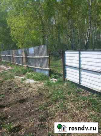 Участок ИЖС 6 сот. на продажу в Красноярке Красноярка